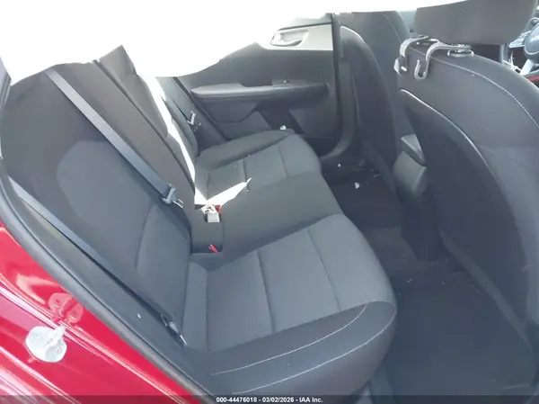 3KPF24AD6PE511033 2023 KIA FORTE - Image 8