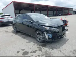3KPF24AD6PE511355 2023 KIA FORTE