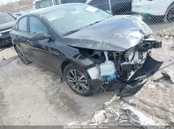 3KPF24AD6PE511503 2023 KIA FORTE