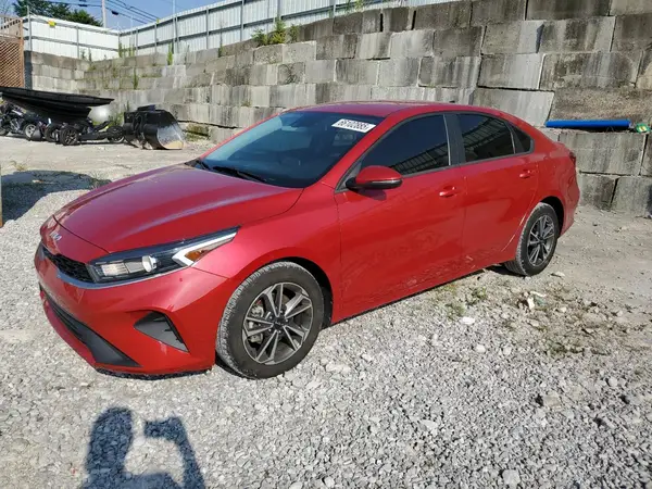 3KPF24AD6PE512957 2023 KIA FORTE - Image 1