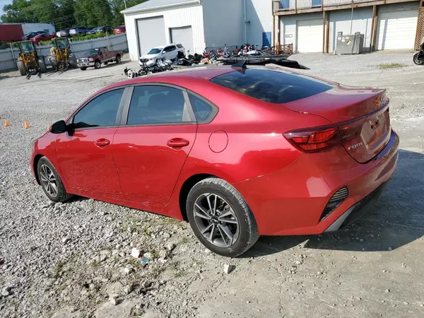 3KPF24AD6PE512957 2023 KIA FORTE - Image 2