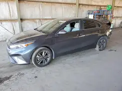 3KPF24AD6PE513140 2023 KIA FORTE