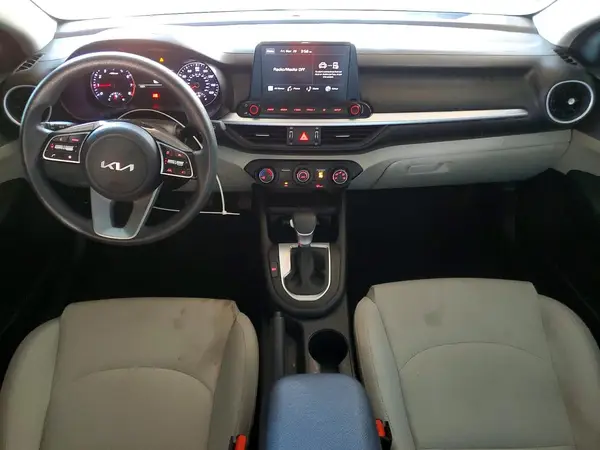 3KPF24AD6PE513140 2023 KIA FORTE - Image 8