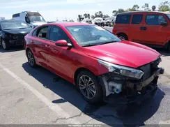 3KPF24AD6PE513395 2023 KIA FORTE