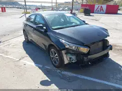 3KPF24AD6PE513610 2023 KIA FORTE