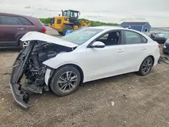 3KPF24AD6PE513803 2023 KIA FORTE