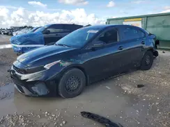 3KPF24AD6PE514143 2023 KIA FORTE