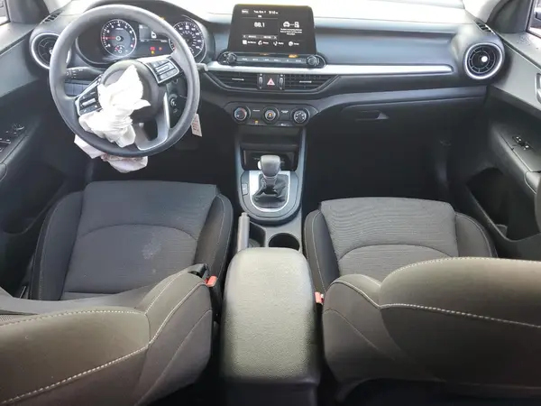 3KPF24AD6PE514143 2023 KIA FORTE - Image 8