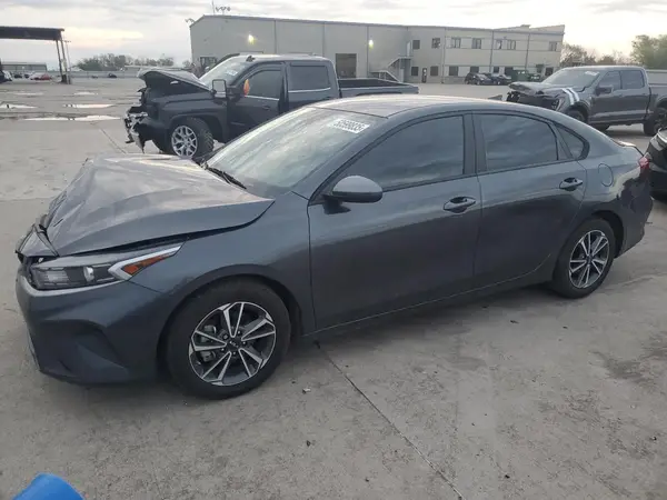 3KPF24AD6PE514823 2023 KIA FORTE - Image 1