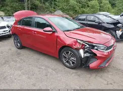 3KPF24AD6PE515289 2023 KIA FORTE