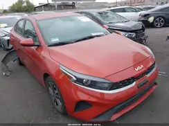 3KPF24AD6PE516314 2023 KIA FORTE