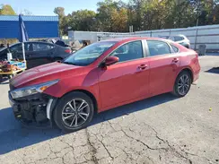 3KPF24AD6PE516720 2023 KIA FORTE
