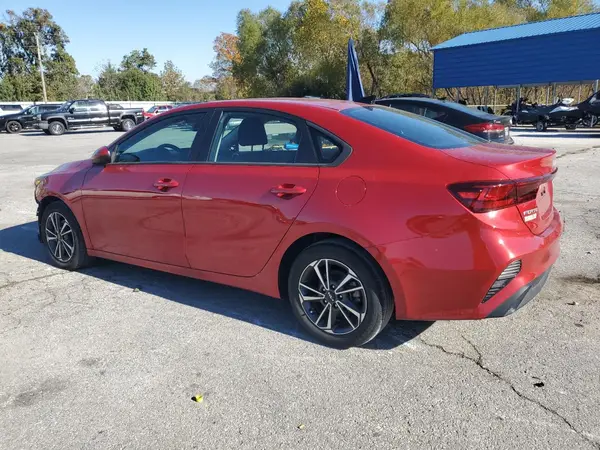 3KPF24AD6PE516720 2023 KIA FORTE - Image 2