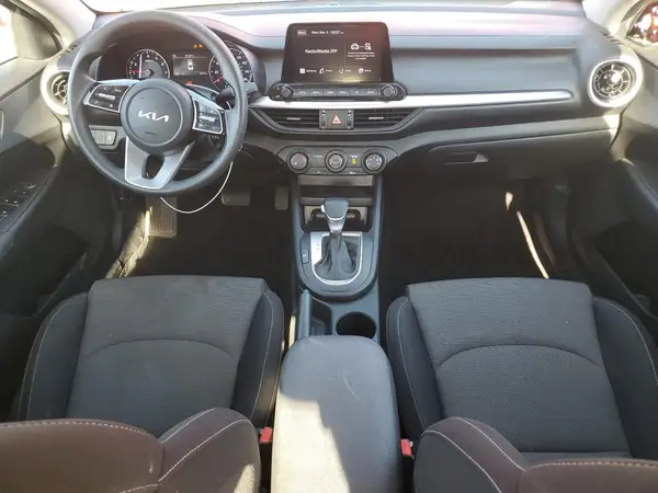 3KPF24AD6PE516720 2023 KIA FORTE - Image 8
