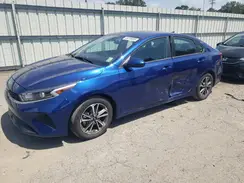 3KPF24AD6PE517169 2023 KIA FORTE