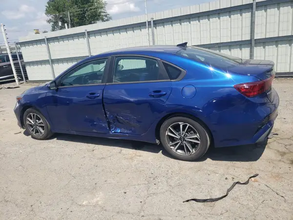 3KPF24AD6PE517169 2023 KIA FORTE - Image 2