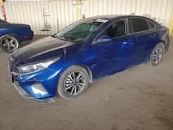 3KPF24AD6PE518144 2023 KIA FORTE