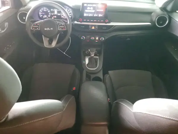 3KPF24AD6PE518144 2023 KIA FORTE - Image 8