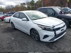 3KPF24AD6PE518368 2023 KIA FORTE