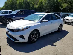 3KPF24AD6PE518385 2023 KIA FORTE