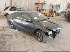 3KPF24AD6PE518418 2023 KIA FORTE