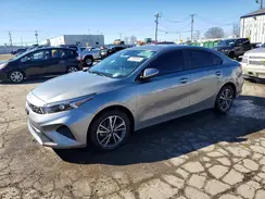 3KPF24AD6PE519326 2023 KIA FORTE