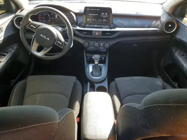 3KPF24AD6PE519326 2023 KIA FORTE - Image 8