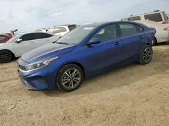 3KPF24AD6PE519505 2023 KIA FORTE