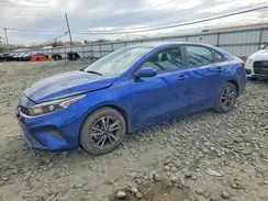 3KPF24AD6PE519648 2023 KIA FORTE