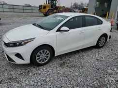 3KPF24AD6PE520542 2023 KIA FORTE