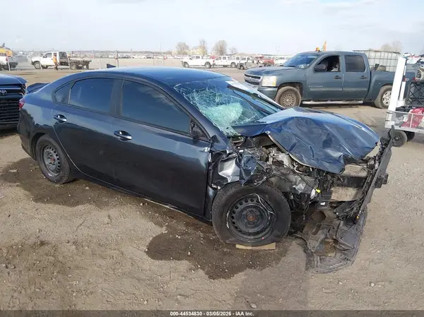 3KPF24AD6PE521108 2023 KIA FORTE - Image 1