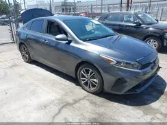 3KPF24AD6PE521397 2023 KIA FORTE