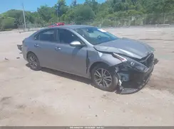 3KPF24AD6PE521562 2023 KIA FORTE