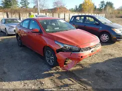 3KPF24AD6PE521576 2023 KIA FORTE