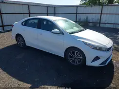 3KPF24AD6PE521920 2023 KIA FORTE