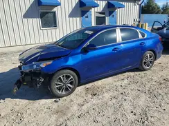 3KPF24AD6PE524039 2023 KIA FORTE