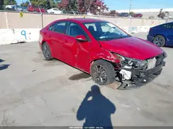 3KPF24AD6PE525188 2023 KIA FORTE