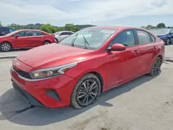 3KPF24AD6PE525370 2023 KIA FORTE