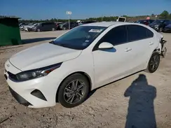 3KPF24AD6PE525983 2023 KIA FORTE