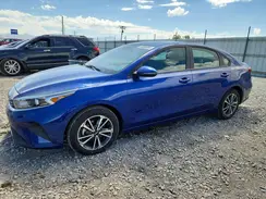 3KPF24AD6PE526891 2023 KIA FORTE