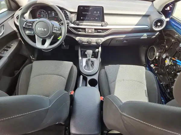 3KPF24AD6PE526891 2023 KIA FORTE - Image 8