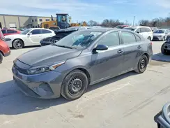 3KPF24AD6PE528897 2023 KIA FORTE