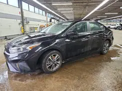 3KPF24AD6PE529516 2023 KIA FORTE