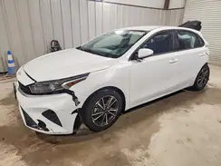 3KPF24AD6PE530455 2023 KIA FORTE