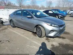 3KPF24AD6PE530536 2023 KIA FORTE