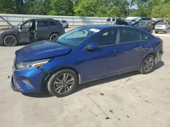 3KPF24AD6PE530956 2023 KIA FORTE