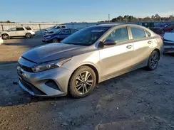 3KPF24AD6PE531170 2023 KIA FORTE