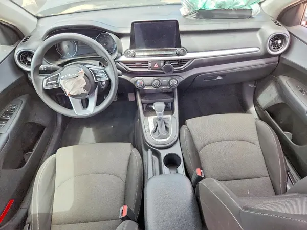 3KPF24AD6PE536529 2023 KIA FORTE - Image 8