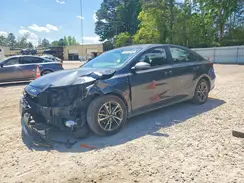 3KPF24AD6PE537289 2023 KIA FORTE