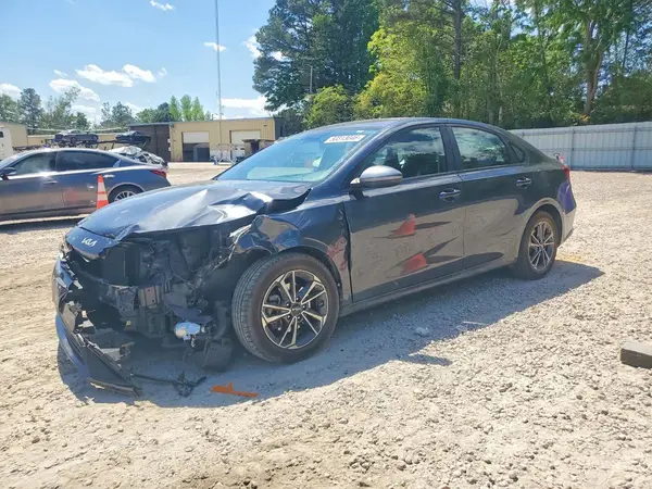 3KPF24AD6PE537289 2023 KIA FORTE - Image 1